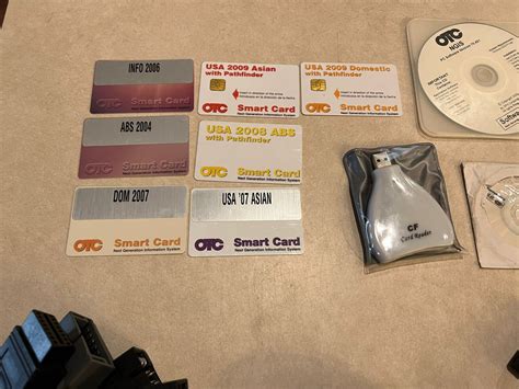 what do you do if your smart card expires otc|OTC SmartCard .